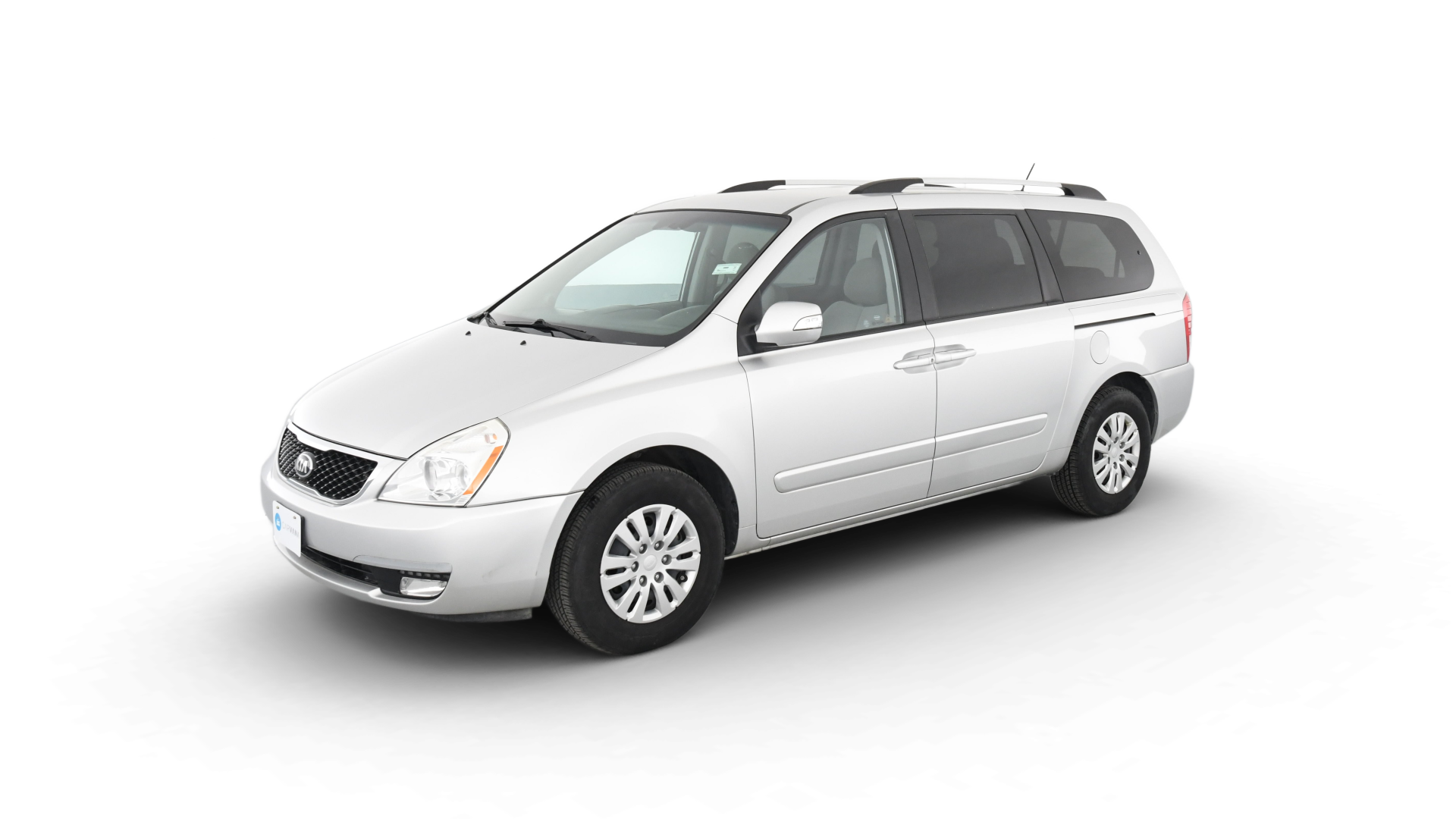 2014 Kia Sedona Maintenance Schedule